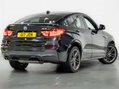 BMW X4 3.0 X4 xDrive 35d M Sport Auto 4WD 5dr 7