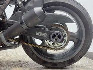 Triumph Trophy 1200 1996 41K RUNNING CAFE RACER CUSTOM PROJECT BIKE 1200CC 16