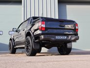 Ford Ranger DEMO MODEL TREMOR ECOBLUE  STYLED BY SEEKER BEST IN UK  6