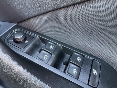 Skoda Scala 1.5 TSI SE Euro 6 (s/s) 5dr 40