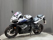 Lexmoto LXR 2023 1 OWNER SPORTS PROJECT BIKE 125CC LEARNER 5