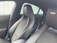 Mercedes-Benz CLA Class 1.6 CLA180 AMG Line Coupe Euro 6 (s/s) 4dr 43