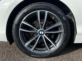 BMW 2 Series 1.5 218I Sport 2dr 16