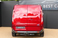 Ford Transit Custom 2.0 Transit Custom 300 Active EcoBlue 5dr 18