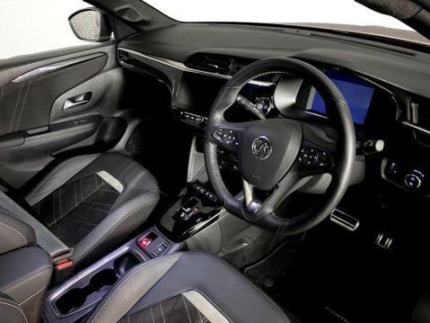 Vauxhall Corsa Electric 50kWh Ultimate Hatchback 5dr Electric Auto (136 ps) Air Con - Alloys - DAB 12