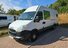 Iveco Daily 35S13V Camper comversion