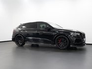 Audi RS Q8 4.0 TFSI V8 Vorsprung SUV 5dr Petrol Tiptronic quattro Euro 6 (s/s) (600 ps 25
