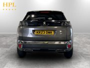 Peugeot 3008 1.5 BlueHDi GT SUV 5dr Diesel EAT Euro 6 (s/s) (130 ps) 6