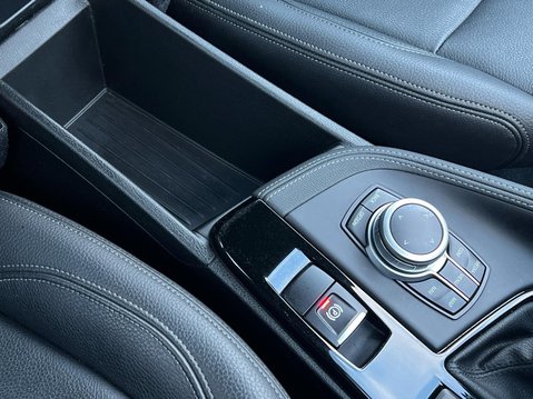 BMW X1 SDRIVE18D XLINE 34