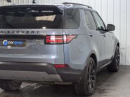 Land Rover Discovery 2.0 Discovery Luxury HSE SD4 Auto 4WD 5dr 37