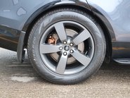 Land Rover Discovery COMMERCIAL DYNAMIC HSE HUGE FACTORY SPEC WITH ELECTRIC REAR LANDROVER SEATS 11