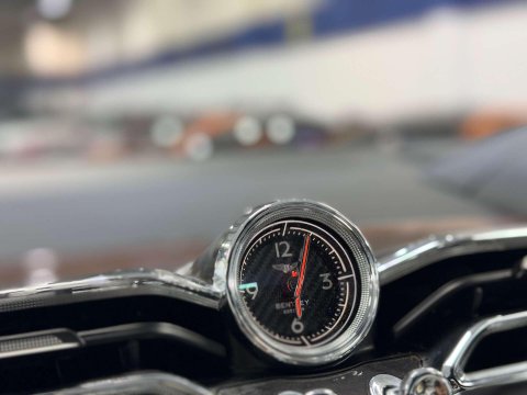 Bentley Bentayga 4.0 V8 SUV 5dr Petrol Auto 4WD Euro 6 (s/s) (550 ps) 31