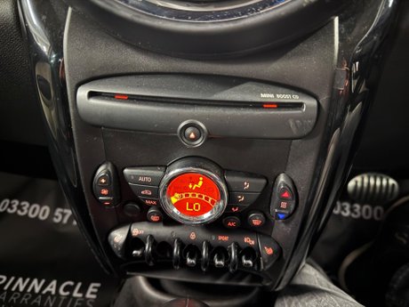 Mini Countryman 2.0 Cooper SD Auto ALL4 Euro 5 5dr 15