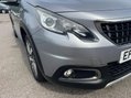 Peugeot 2008 1.2 PureTech Allure EAT Euro 6 (s/s) 5dr 12