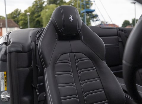 Ferrari California T 15