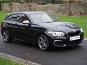 BMW 1 Series 3.0 M140i Auto Euro 6 (s/s) 3dr