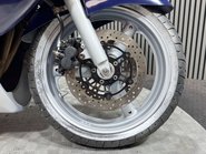 Suzuki GSX 1999 ONLY 24K RUNNING CLASSIC PROJECT BIKE 750CC 11