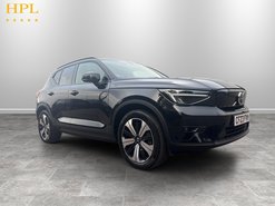 Volvo XC40 Recharge 69kWh Plus SUV 5dr Electric Auto (231 ps)