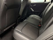 Audi Q2 1.5 Q2 S Line 35 TFSI Semi-Auto 5dr 24