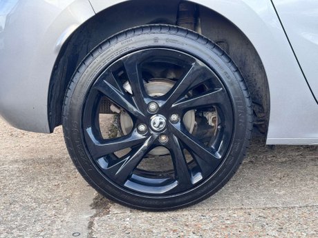 Vauxhall Corsa 1.2 Corsa SRi Premium T 5dr 48