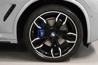 BMW X3 3.0 X3 M40i MHEV Auto 4WD 5dr 49