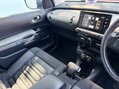 Citroen C4 Cactus 1.6 C4 Cactus Flair Blue HDi S/S Semi-Auto 5dr 19