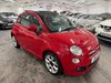 Fiat 500 0.9 TwinAir S Euro 6 (s/s) 2dr