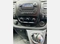 Vauxhall Vivaro 1.6 CDTi 2900 Sportive Panel Van 5dr Diesel Manual L1 H1 Euro 6 (120 ps) 31