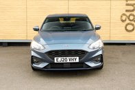 Ford Focus ST-LINE 5