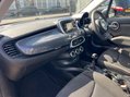 Fiat 500X 1.6 E-Torq Pop Star Plus Euro 6 5dr 23