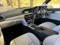 Mercedes-Benz C Class 1.6 C180 AMG Sport BlueEfficiency Auto 5dr 21