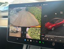 Tesla Model Y (Sold)(Dual Motor) Long Range SUV 5dr Electric Auto 4WDE (384 bhp) 29