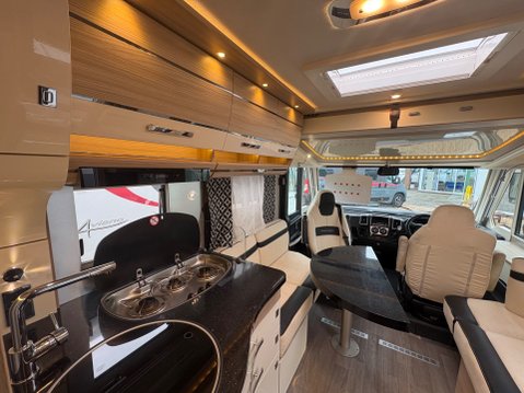 Florium Black Pearl 75LMF 24