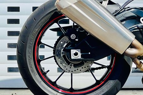 BMW S1000RR S 1000 RR 14