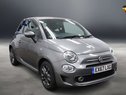 Fiat 500 1.2 500 S 3dr *NATIONAL DELIVERY*