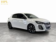 Peugeot 208 1.2 PureTech Allure Hatchback 5dr Petrol Manual Euro 6 (s/s) (100 ps) 1