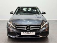 Mercedes-Benz C Class 2.0 C200 Sport Saloon 4dr Petrol 7G-Tronic+ Euro 6 (s/s) (184 ps) 12