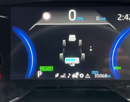 Toyota Rav4 2.5 RAV4 Excel HEV 4x2 CVT 5dr 24