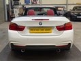 BMW 4 Series 3.0 435i M Sport Auto Euro 6 (s/s) 2dr 5