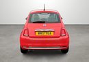 Fiat 500 1.2 Lounge 3dr 7