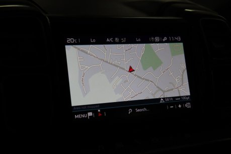 Citroen C5 Aircross PURETECH FLAIR S/S 38