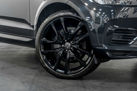 Volvo XC60 2.0 XC60 R-Design Pro T8 Recharge AWD Auto 4WD 5dr 4
