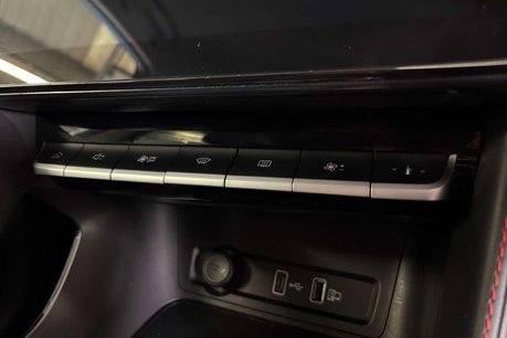 MG ZS 51.1kWh Trophy Connect SUV 5dr Electric Auto (176 ps) 51