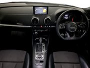 Audi A3 2.0 TDI 35 Black Edition Sportback 5dr Diesel S Tronic Euro 6 (s/s) (150 ps 18