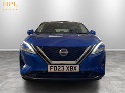 Nissan Qashqai 1.3 DIG-T MHEV N-Connecta SUV 5dr Petrol Hybrid Manual Euro 6 (s/s) (140 ps