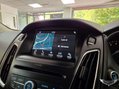 Ford Focus 1.5T EcoBoost Titanium Auto Euro 6 (s/s) 5dr 78