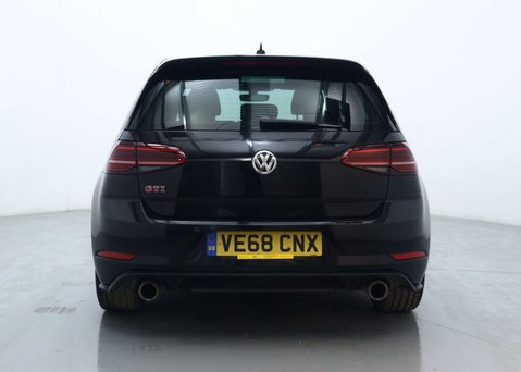 Volkswagen Golf 2.0 TSI GPF GTI Performance Hatchback 5dr Petrol DSG Euro 6 (s/s) (245 ps) 11