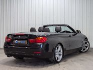 BMW 4 Series 2.0 428I SE Auto 2dr 9
