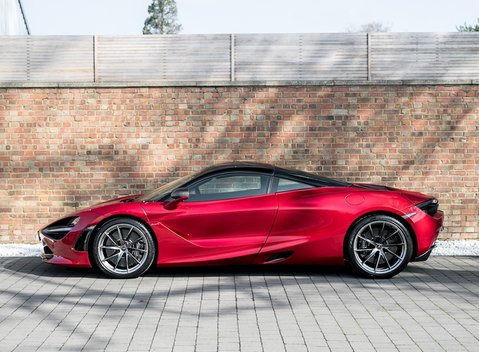 McLaren 720S Performance 2