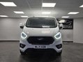 Ford Transit Custom 2.0 Transit Custom 300 Limited EcoBlue Auto 2